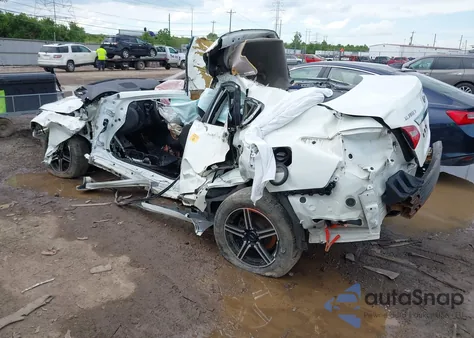 2016 Nissan Altima 2.5 S из США, поврежденный, VIN 1N4AL3AP0GC258848